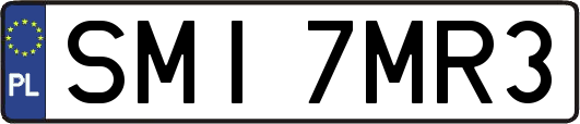 SMI7MR3