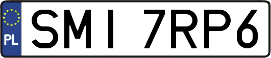 SMI7RP6