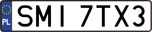 SMI7TX3