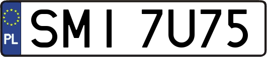 SMI7U75