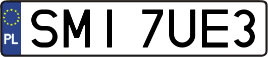 SMI7UE3