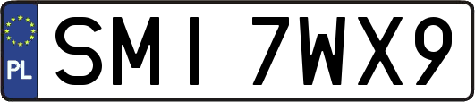 SMI7WX9