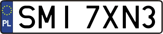 SMI7XN3