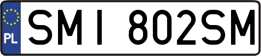 SMI802SM