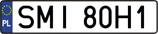 SMI80H1