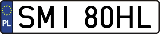 SMI80HL