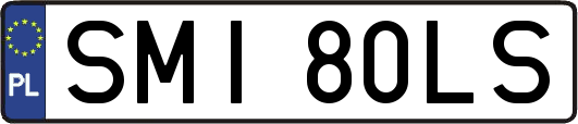 SMI80LS