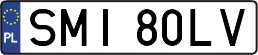 SMI80LV