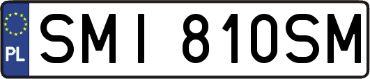 SMI810SM