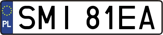 SMI81EA