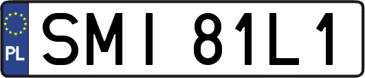 SMI81L1