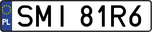 SMI81R6