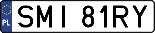 SMI81RY