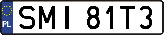 SMI81T3