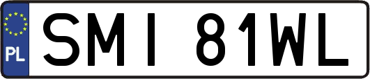 SMI81WL