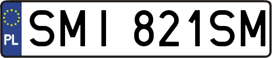 SMI821SM