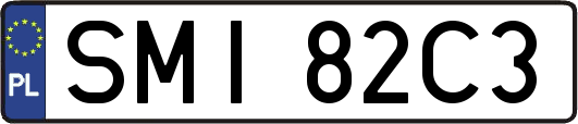 SMI82C3