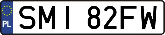 SMI82FW