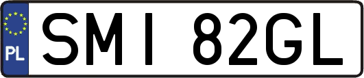 SMI82GL