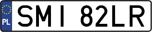 SMI82LR