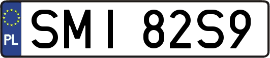 SMI82S9