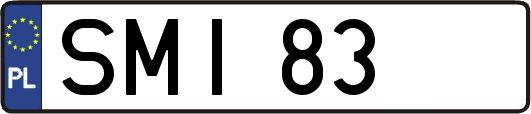 SMI83