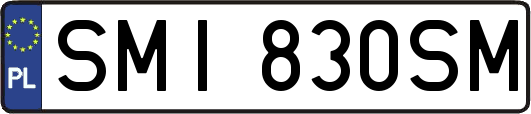 SMI830SM