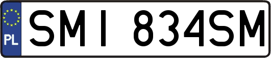 SMI834SM