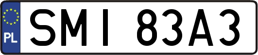 SMI83A3