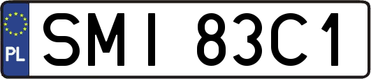 SMI83C1