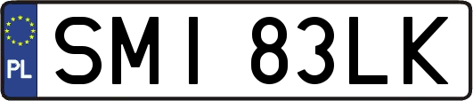 SMI83LK