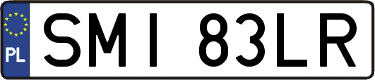 SMI83LR