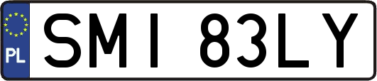 SMI83LY