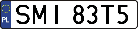 SMI83T5