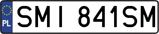 SMI841SM