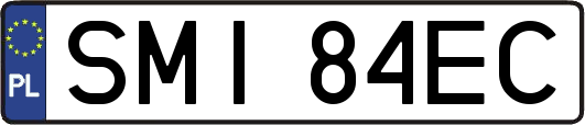 SMI84EC