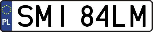 SMI84LM