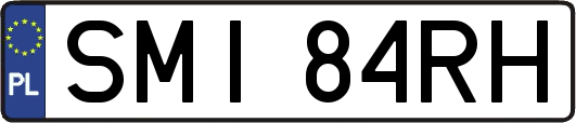 SMI84RH