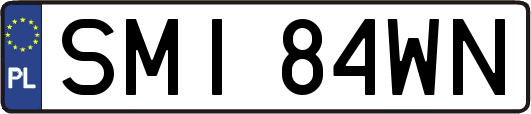 SMI84WN