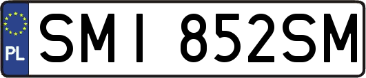 SMI852SM