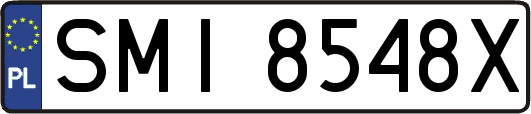 SMI8548X