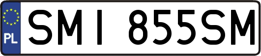 SMI855SM