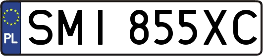 SMI855XC