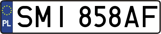 SMI858AF