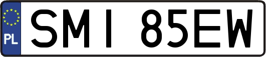 SMI85EW