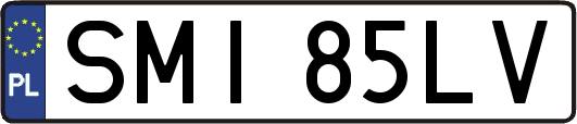 SMI85LV