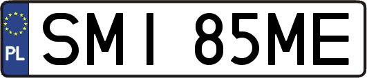 SMI85ME