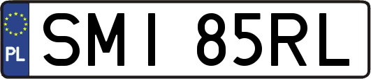 SMI85RL