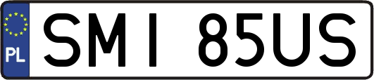 SMI85US