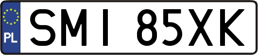 SMI85XK